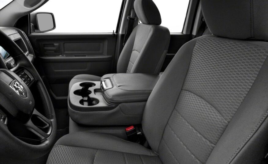 2016 RAM 1500 ST LC2657A