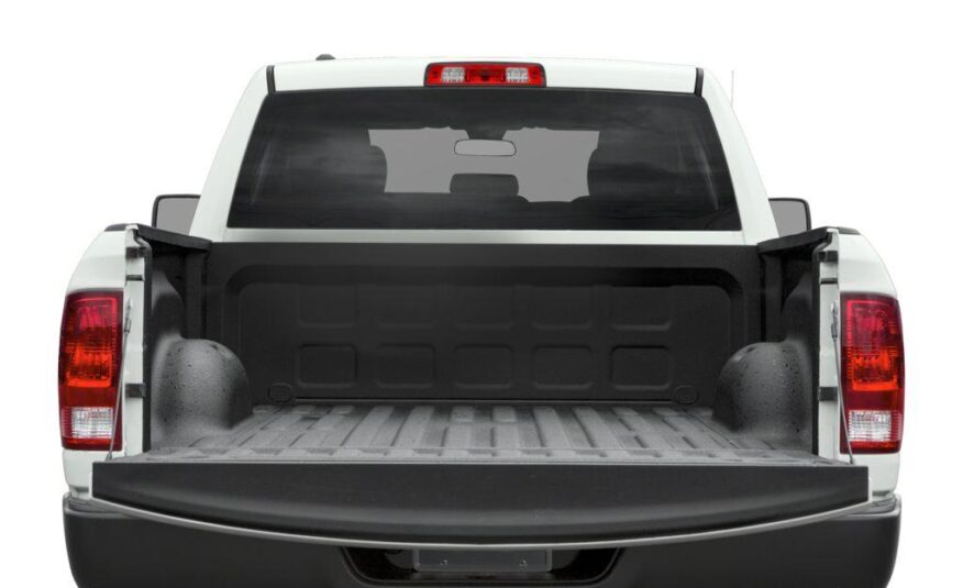 2016 RAM 1500 ST LC2657A