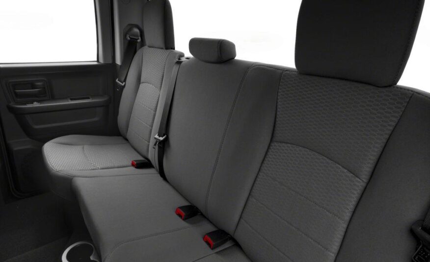 2016 RAM 1500 ST LC2657A