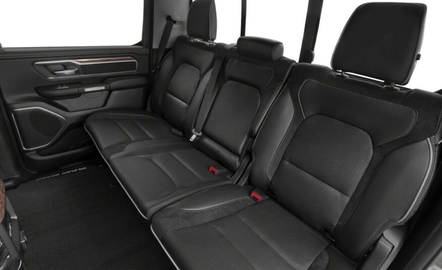 2021 RAM 1500 Laramie S771989A