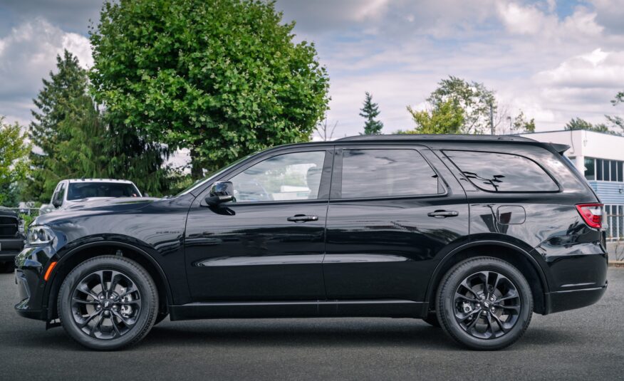2025 Dodge Durango R/T S555427