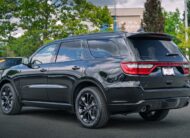 2025 Dodge Durango R/T S555427