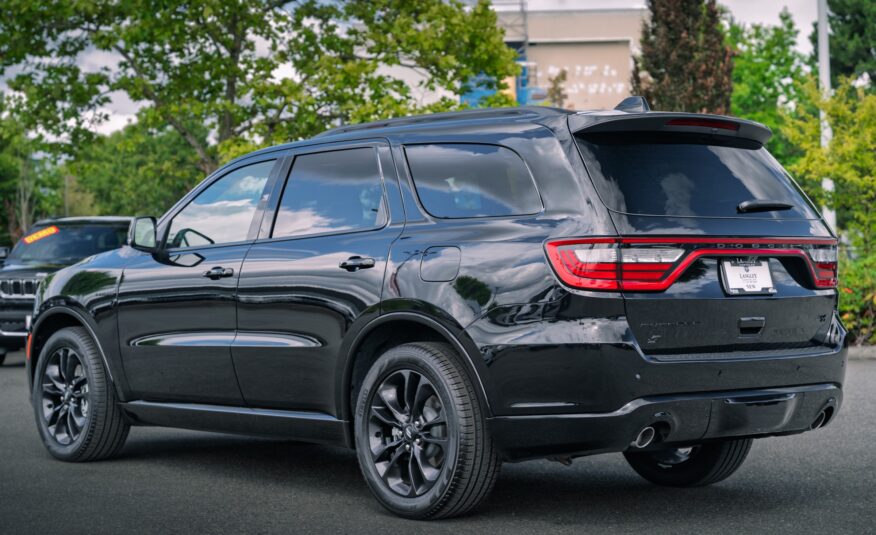 2025 Dodge Durango R/T S555427