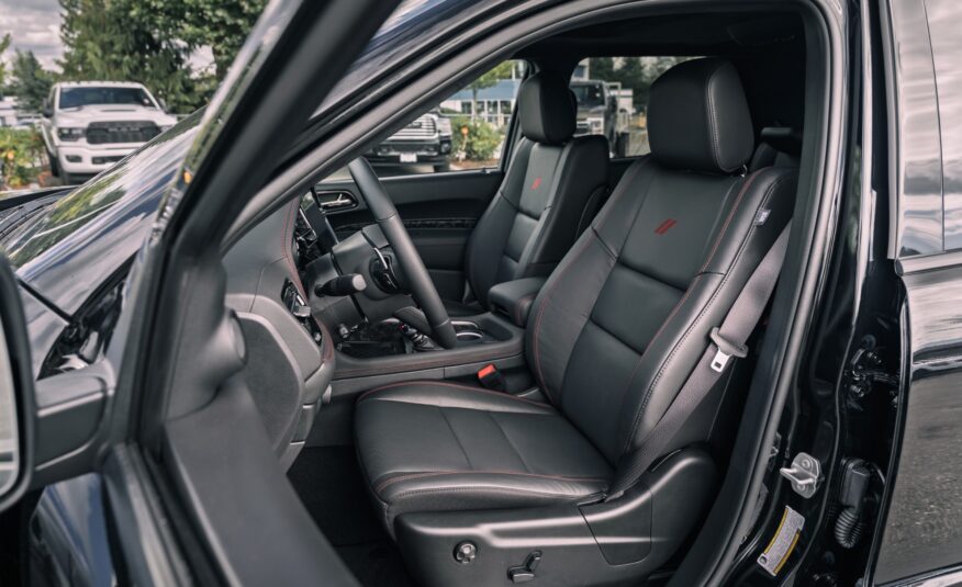 2025 Dodge Durango R/T S555427