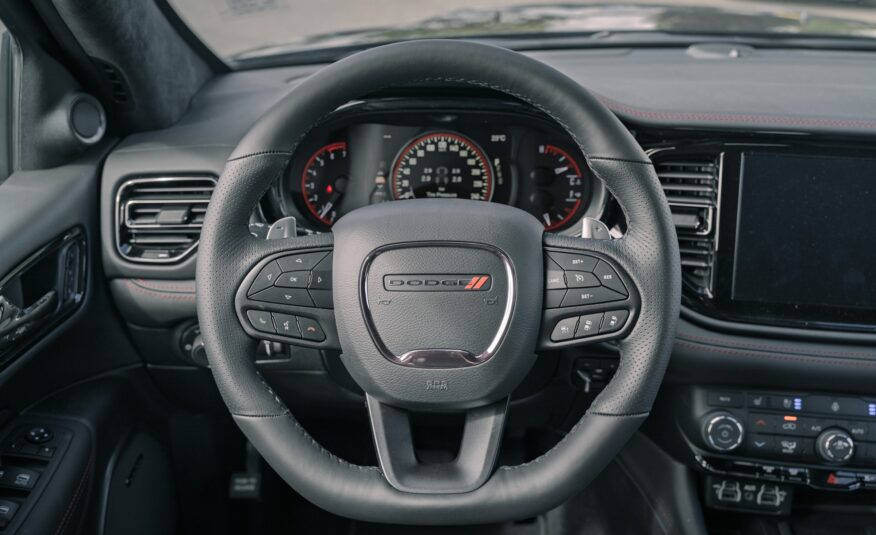 2025 Dodge Durango R/T S555427