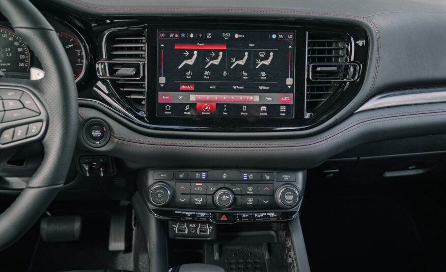 2025 Dodge Durango R/T S555427