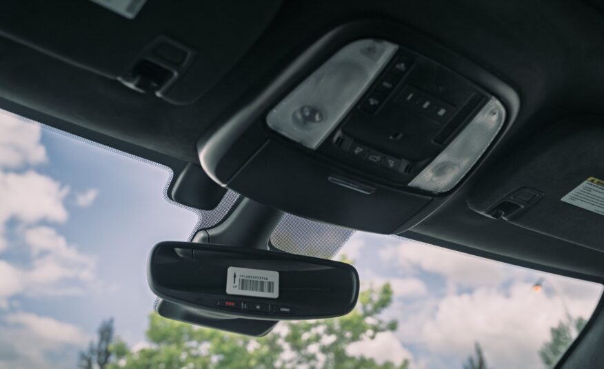 2025 Dodge Durango R/T S555427