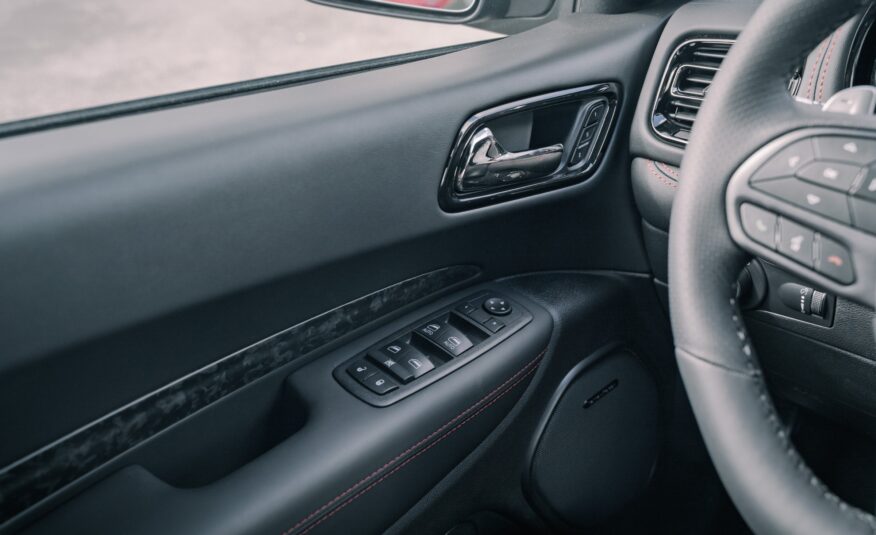 2025 Dodge Durango R/T S555427