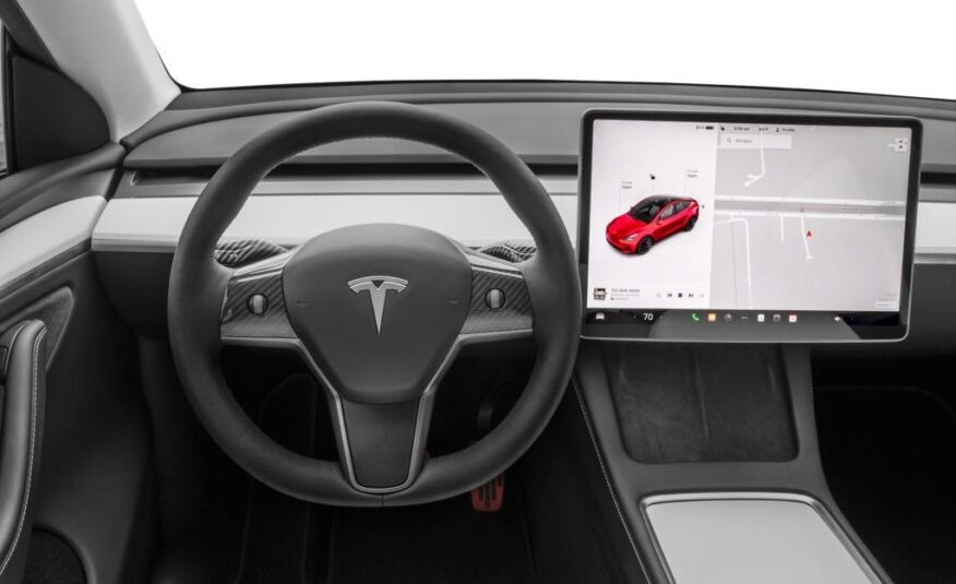 2024 Tesla Model Y Long Range LC2678