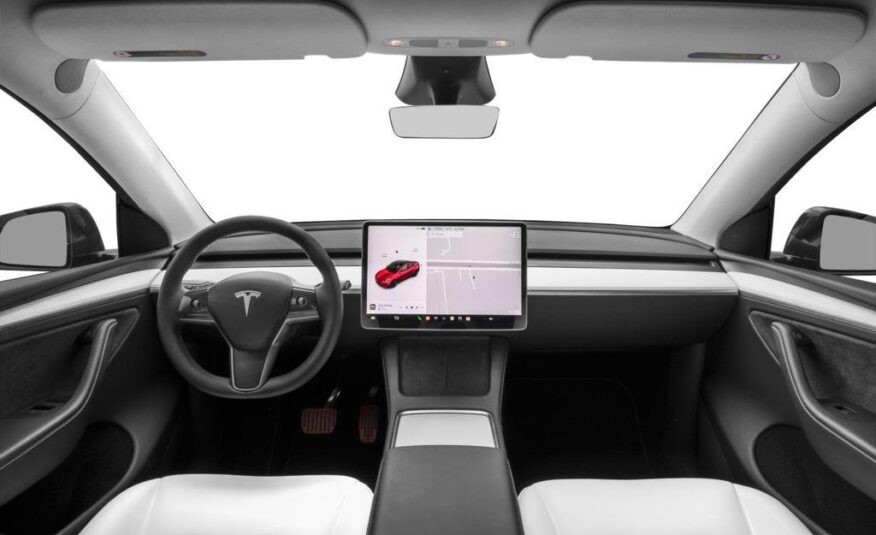 2024 Tesla Model Y Long Range LC2678