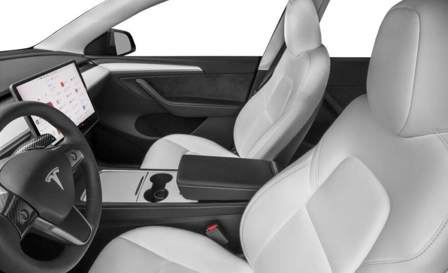 2024 Tesla Model Y Long Range LC2678