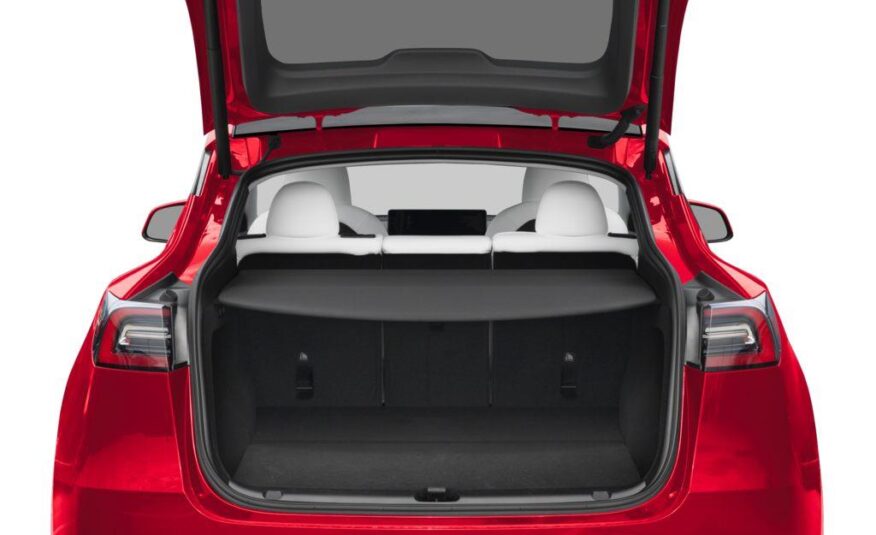 2024 Tesla Model Y Long Range LC2678