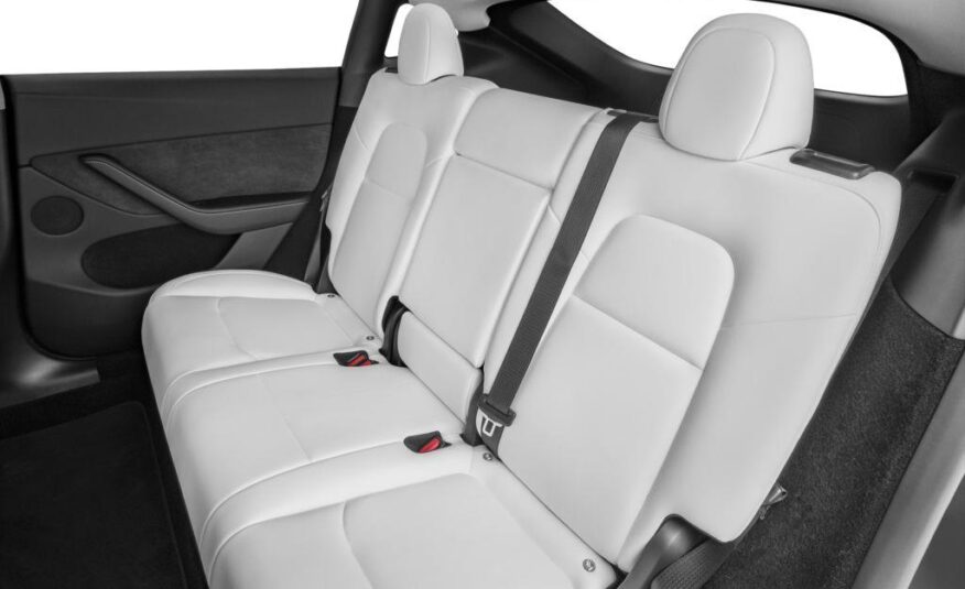 2024 Tesla Model Y Long Range LC2678