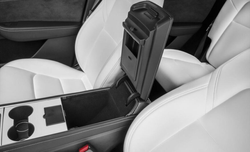 2024 Tesla Model Y Long Range LC2678