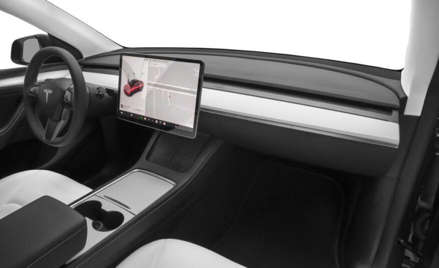 2024 Tesla Model Y Long Range LC2678