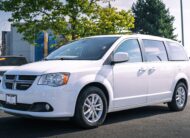 2020 Dodge Grand Caravan Premium Plus LC2675A