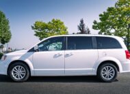 2020 Dodge Grand Caravan Premium Plus LC2675A