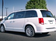 2020 Dodge Grand Caravan Premium Plus LC2675A
