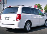 2020 Dodge Grand Caravan Premium Plus LC2675A