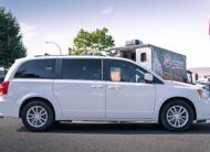 2020 Dodge Grand Caravan Premium Plus LC2675A