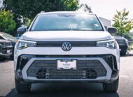 2025 Volkswagen Taos Trendline LC2697
