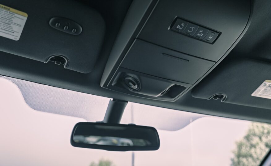 2020 Dodge Grand Caravan Premium Plus LC2675A