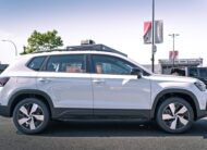 2025 Volkswagen Taos Trendline LC2697