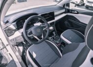 2025 Volkswagen Taos Trendline LC2697