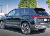 2025 Volkswagen Taos Comfortline LC2698