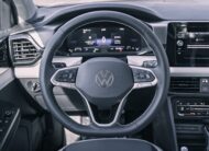 2025 Volkswagen Taos Trendline LC2697