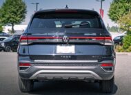 2025 Volkswagen Taos Comfortline LC2698
