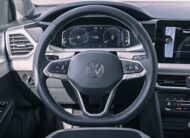 2025 Volkswagen Taos Comfortline LC2698