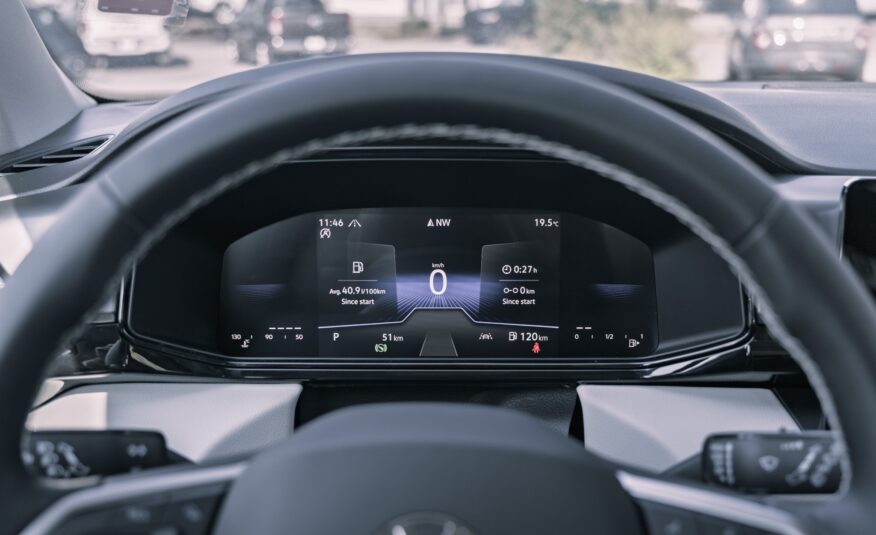 2025 Volkswagen Taos Comfortline LC2698