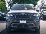 2021 Jeep Grand Cherokee Limited LC2690