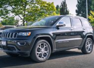 2021 Jeep Grand Cherokee Limited LC2690