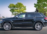 2021 Jeep Grand Cherokee Limited LC2690