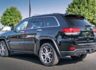 2021 Jeep Grand Cherokee Limited LC2690
