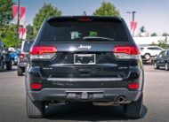 2021 Jeep Grand Cherokee Limited LC2690