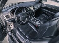 2021 Jeep Grand Cherokee Limited LC2690