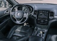2021 Jeep Grand Cherokee Limited LC2690