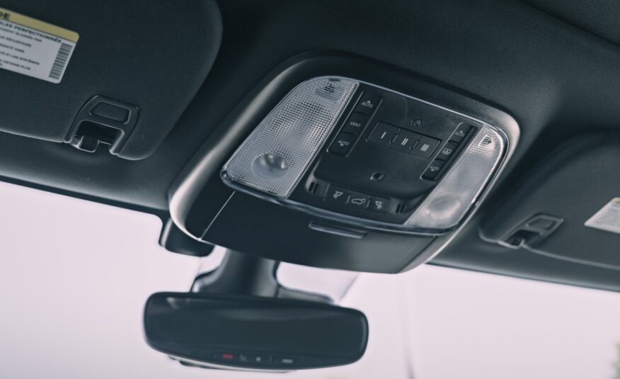 2021 Jeep Grand Cherokee Limited LC2690