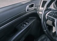 2021 Jeep Grand Cherokee Limited LC2690