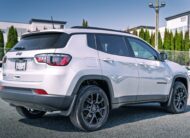 2025 Jeep Compass Altitude S626331