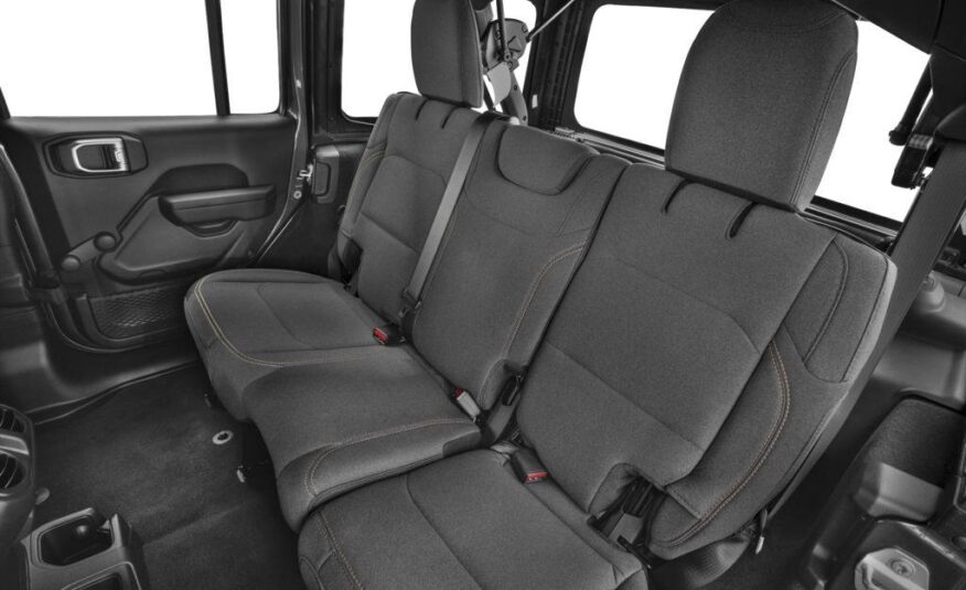 2024 Jeep Wrangler Sport R360184