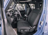 2022 Jeep Wrangler Unlimited Sport R119088B