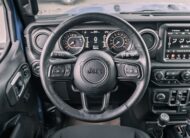 2022 Jeep Wrangler Unlimited Sport R119088B