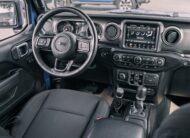 2022 Jeep Wrangler Unlimited Sport R119088B