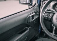 2022 Jeep Wrangler Unlimited Sport R119088B