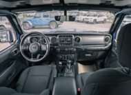 2022 Jeep Wrangler Unlimited Sport R119088B