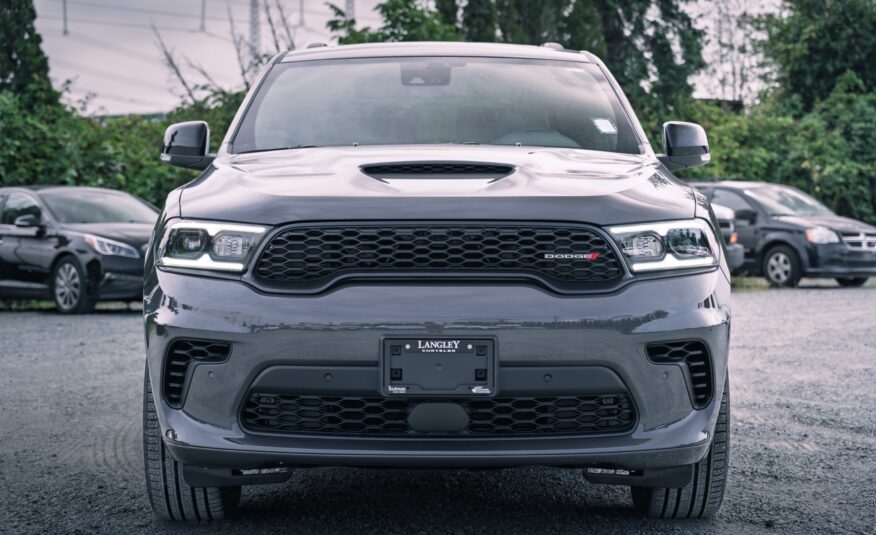 2026 Dodge Durango GT T154515